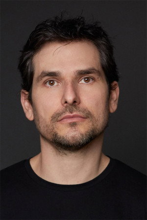 Cover image for Alan Estrada