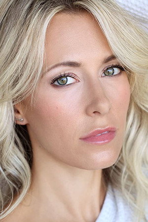 Cover image for Leanne Wilson