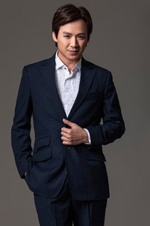 Cover image for 朱永棠