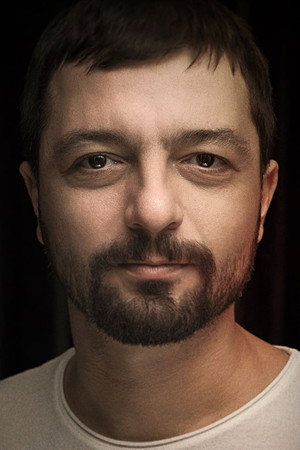 Cover image for Mehmet Erdem