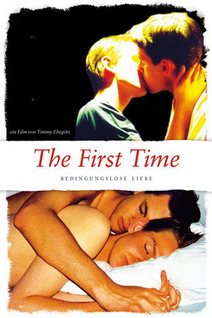 Poster for The First Time - Bedingungslose Liebe