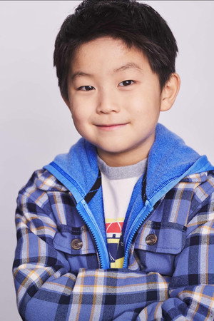Cover image for Isaac Bae