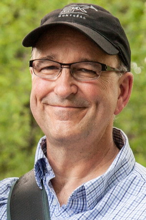 Cover image for André Paul Therrien