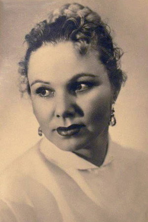 Cover image for Клавдия Хабарова