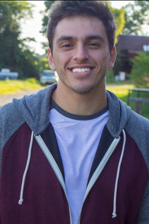 Cover image for John Cihangir