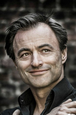 Cover image for Dimitri Leue