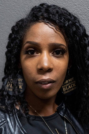 Cover image for Kandace Burnett