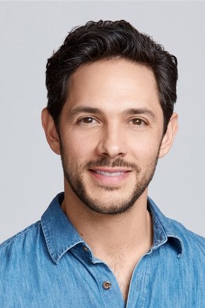 Cover image for Michael Rady