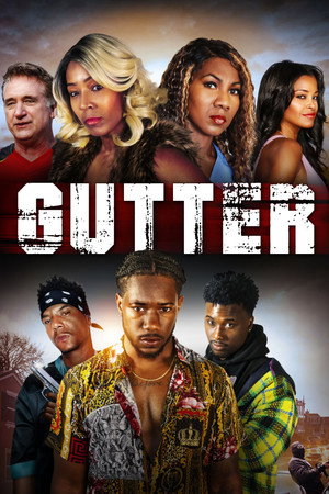 Poster for Гаттер