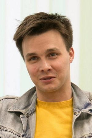 Cover image for Ярослав Жалнин