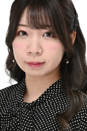 Cover image for 中嶋純子