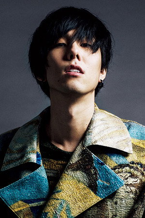 Cover image for 野田洋次郎
