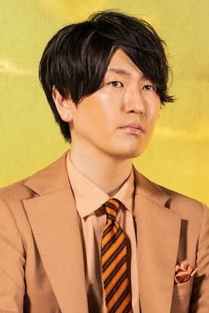 Cover image for 佐藤純一