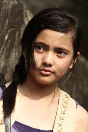 Cover image for Monica Sayangbati