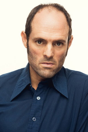 Cover image for Diego Anido