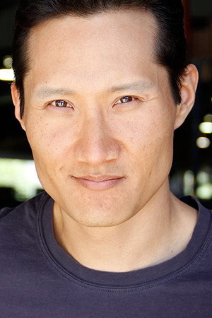 Cover image for Steve Suh