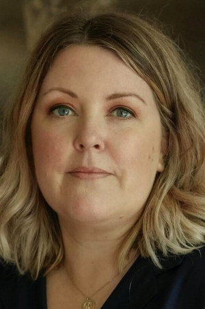 Cover image for Catherine Ryan Howard