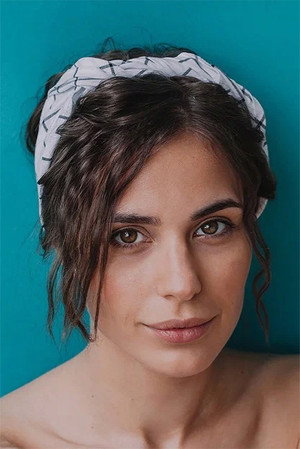 Cover image for Polina Yastrebova
