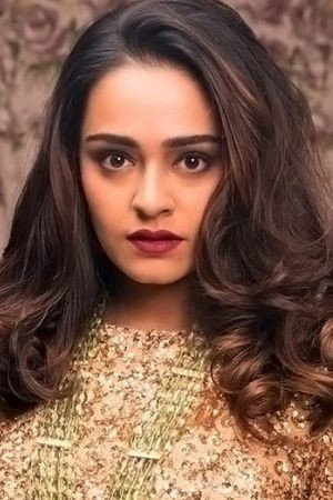 Cover image for Apoorva Arora