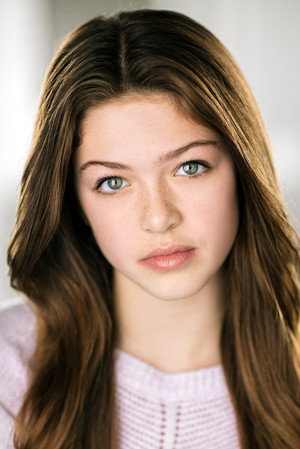 Cover image for Maesa Nicholson