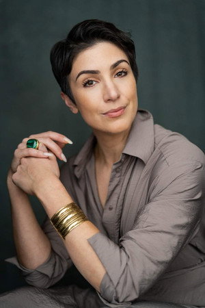 Cover image for Soophia Foroughi