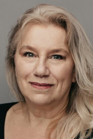 Cover image for Dorte Højsted