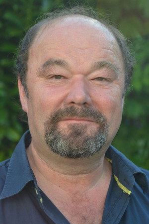 Cover image for Kamil Krejčí