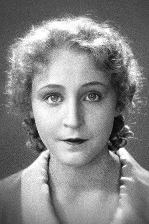 Cover image for Brigitte Helm