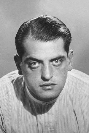 Cover image for Luis Buñuel