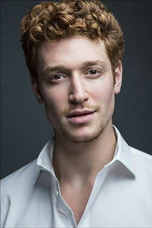 Cover image for Daniel Donskoy