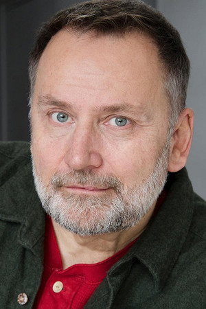 Cover image for Brian Dykstra