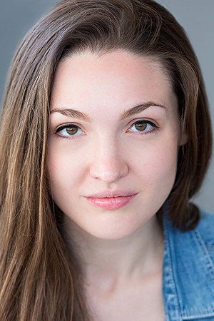 Cover image for Erin Rose