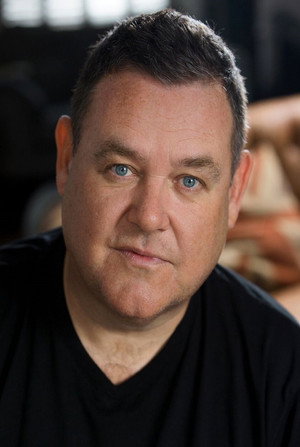 Cover image for Tony Maudsley