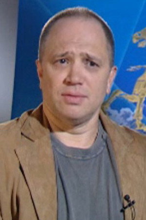 Cover image for Андрей Романов
