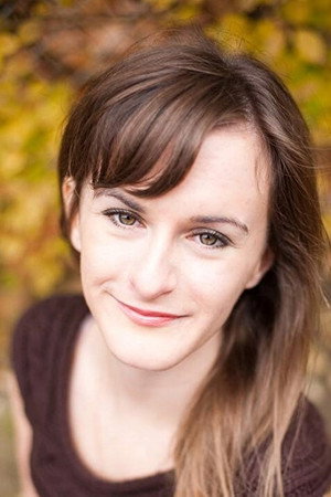 Cover image for Molly Miller