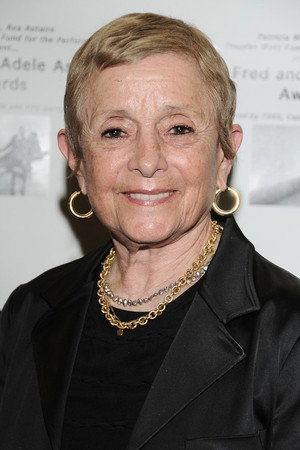 Cover image for Patricia Birch