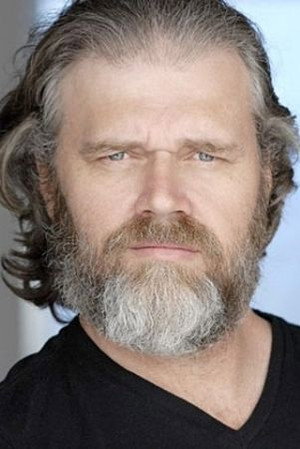 Cover image for Dan Yeager