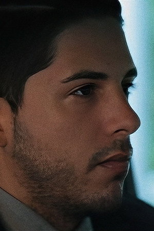 Cover image for Andrew Vega
