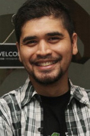 Cover image for Rizky Hanggono