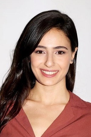 Cover image for Lucy Ayoub
