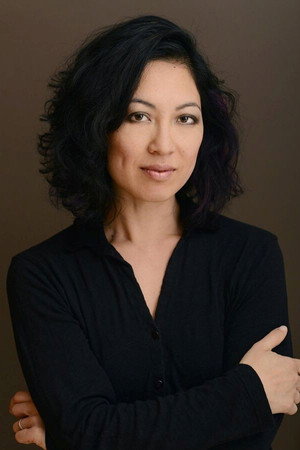 Cover image for Quyen Tran