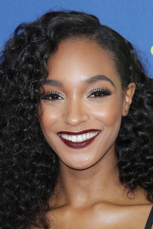 Cover image for Jourdan Dunn
