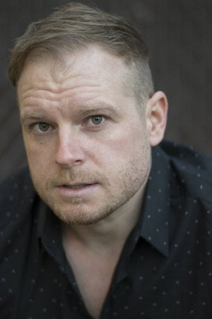 Cover image for Josh Butcher