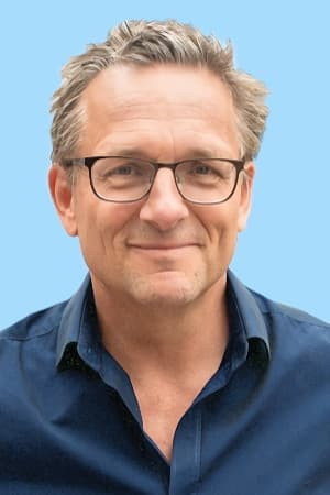 Cover image for Michael Mosley