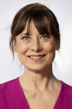 Cover image for Inka Friedrich