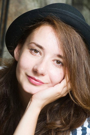 Cover image for Zuzana Konečná