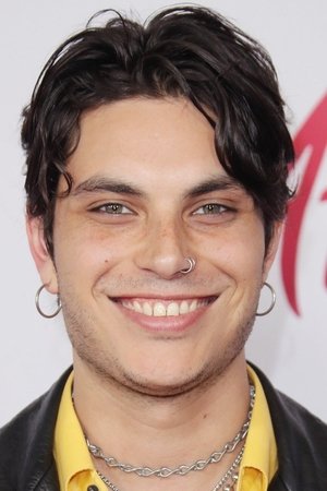 Cover image for Samuel Larsen