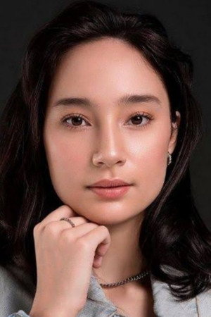 Cover image for Tatjana Saphira