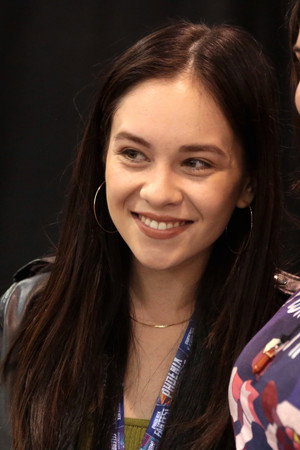 Cover image for Grace Rolek