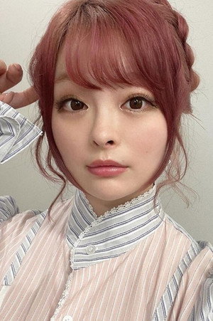 Cover image for Kyary Pamyu Pamyu